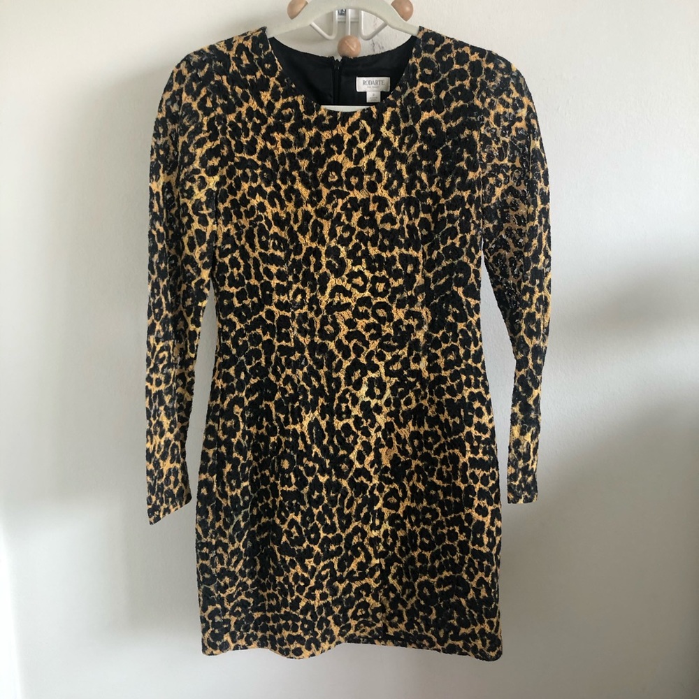 Rodarte for Target Dress